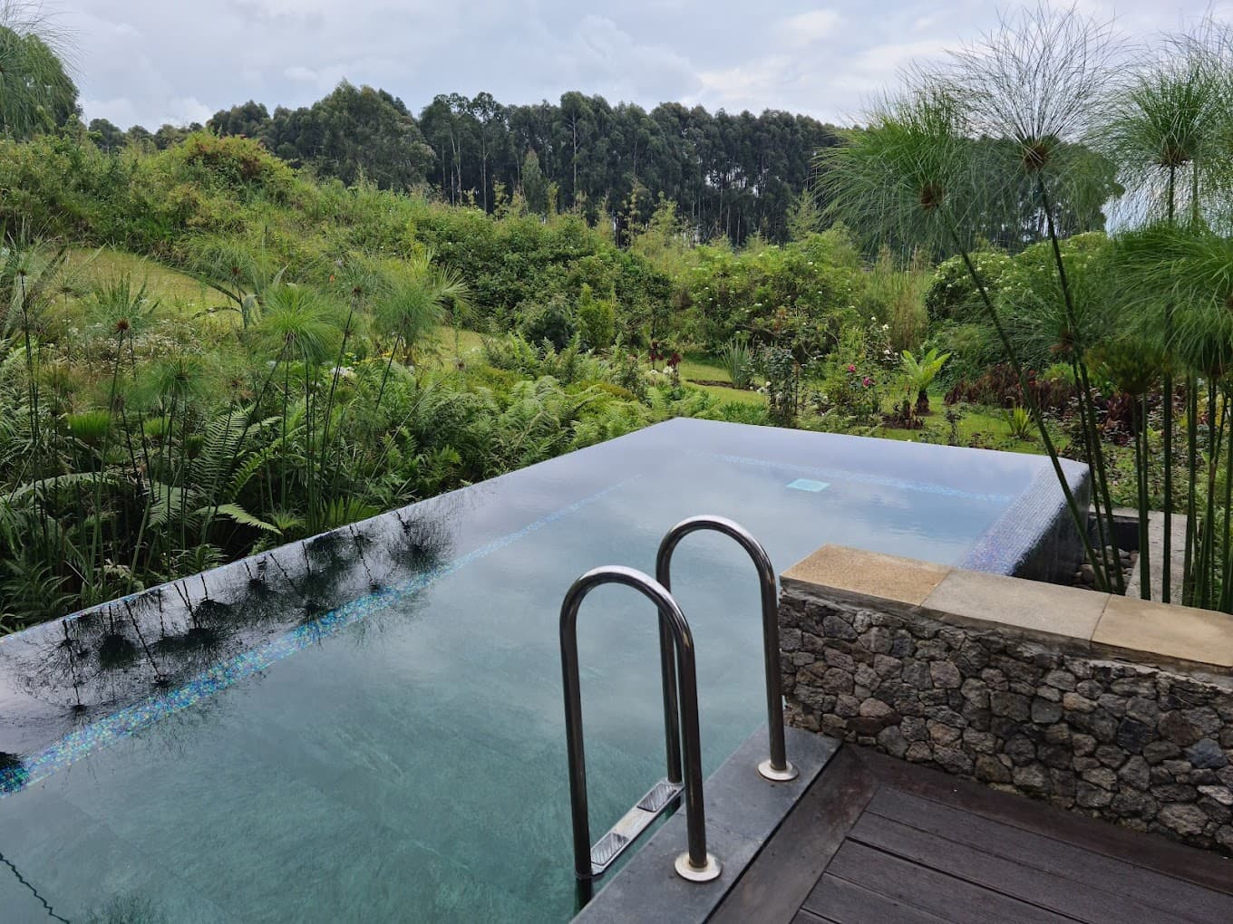 One&Only Gorilla's Nest