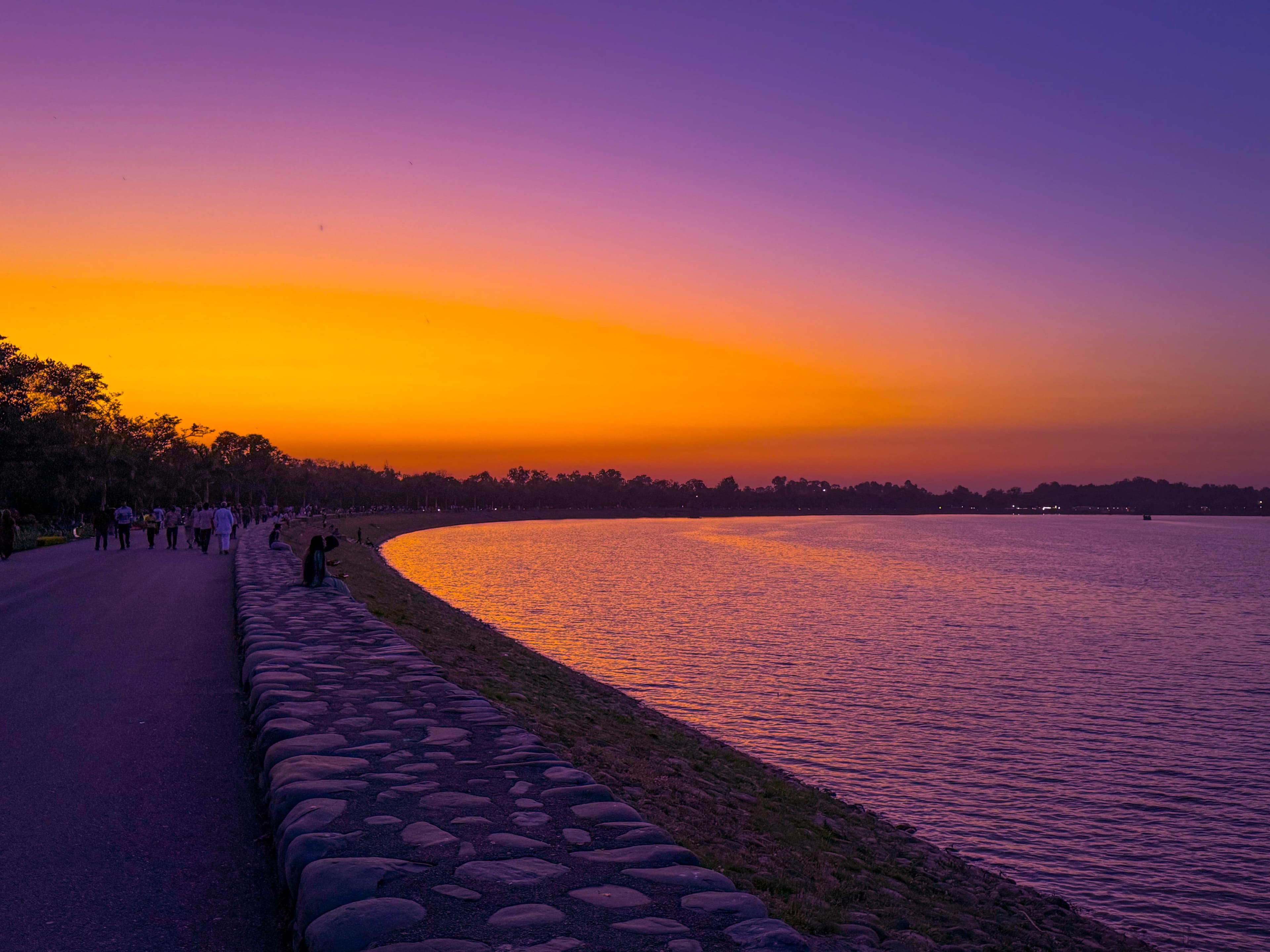 Chandigarh, Where Design Creates a Life of Calm