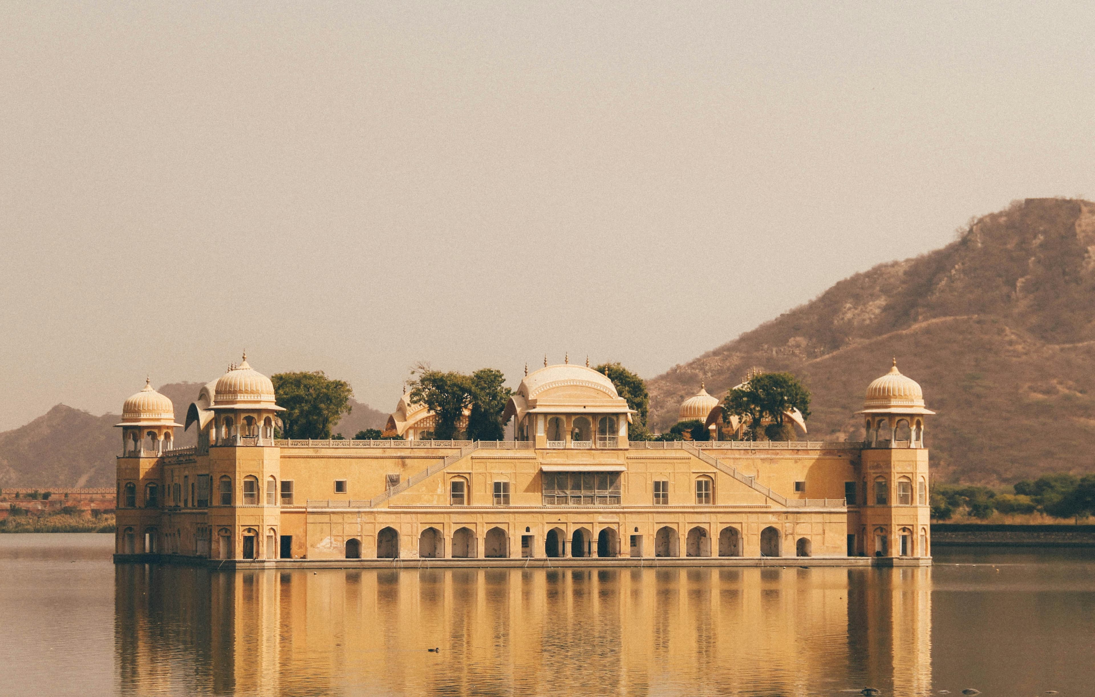 Jaipur, A Redefinition of Royal Luxury