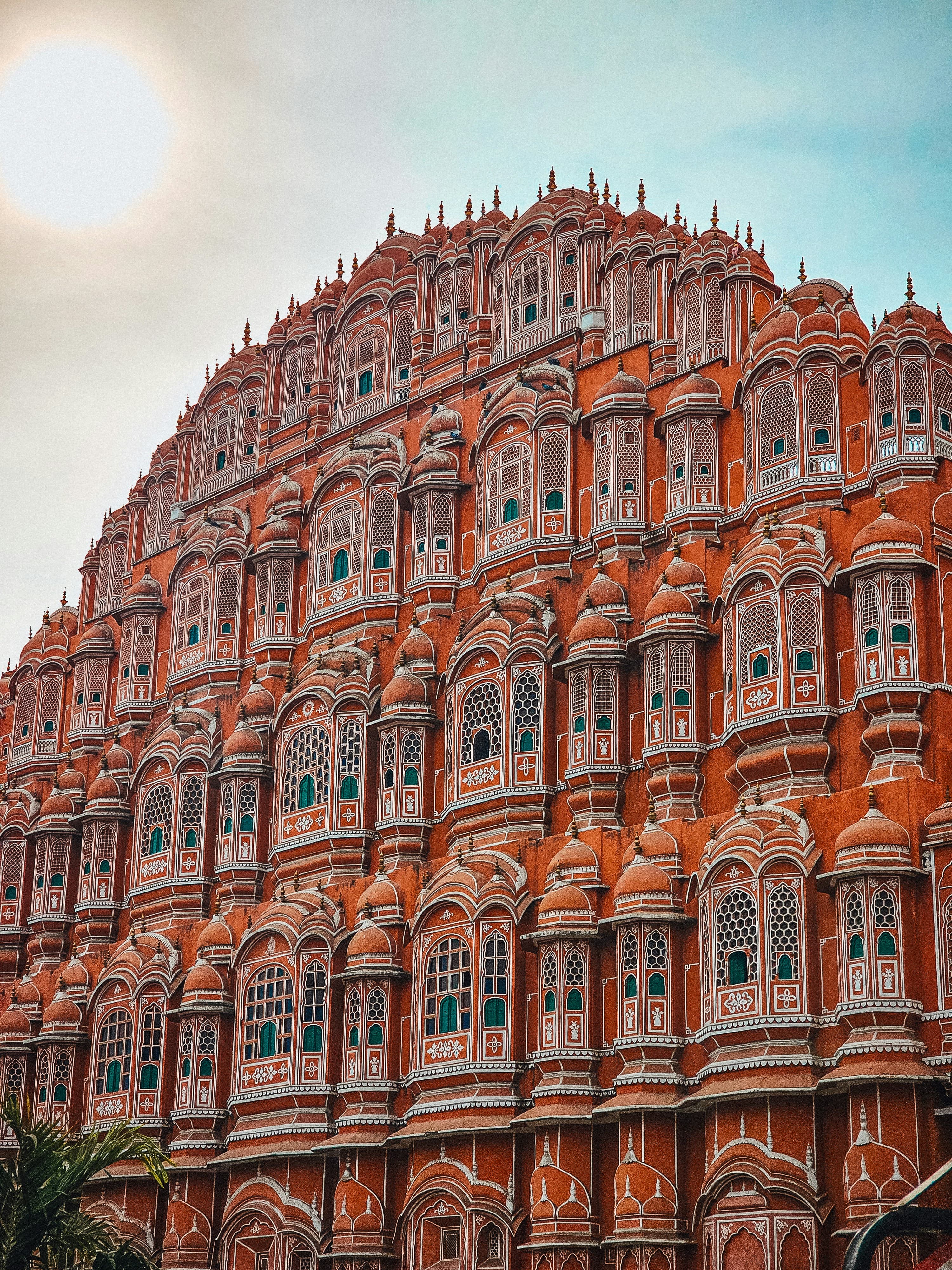 Jaipur, A Redefinition of Royal Luxury Highlights