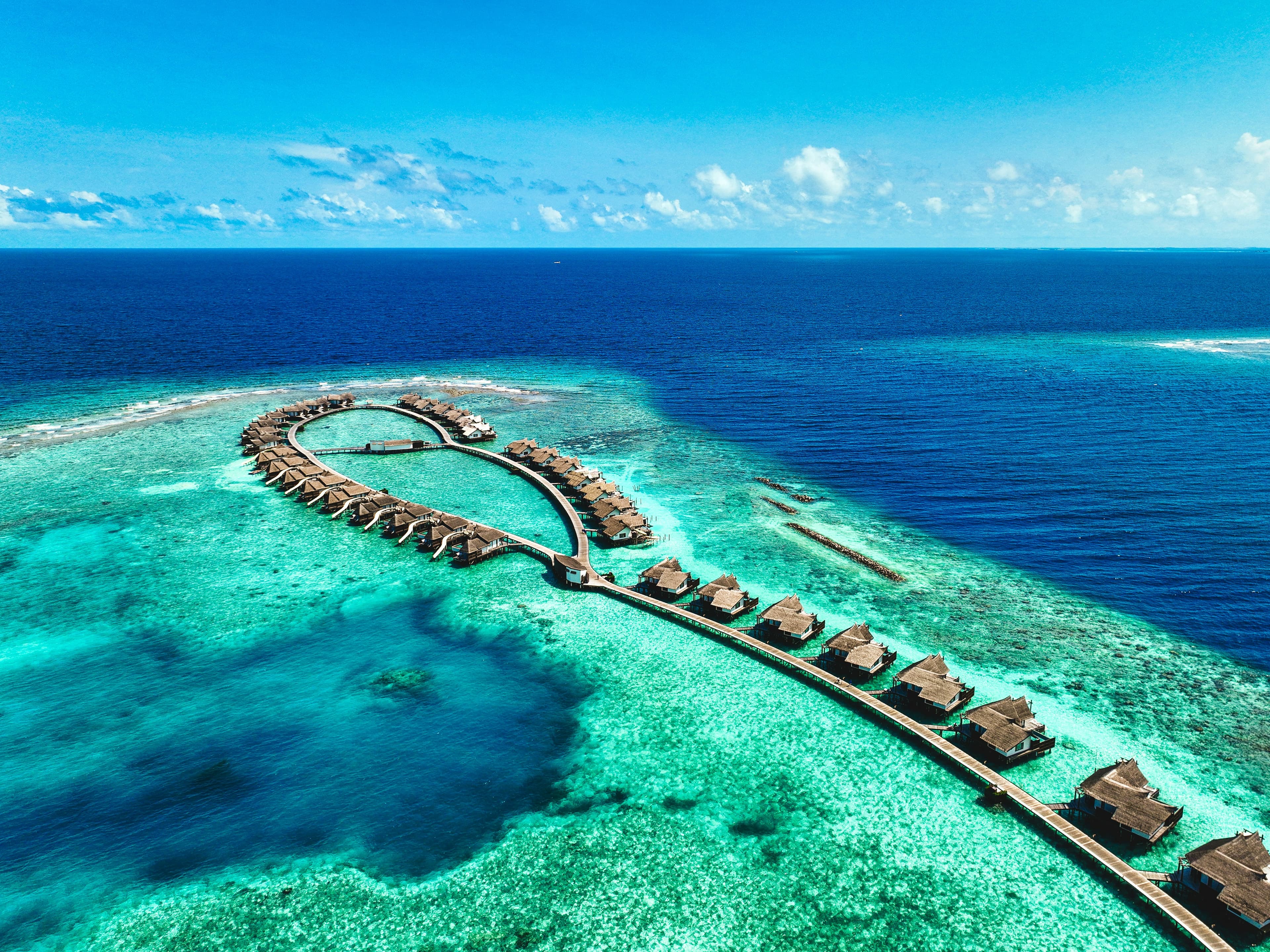 Bespoke Luxury Journeys Through Maldives