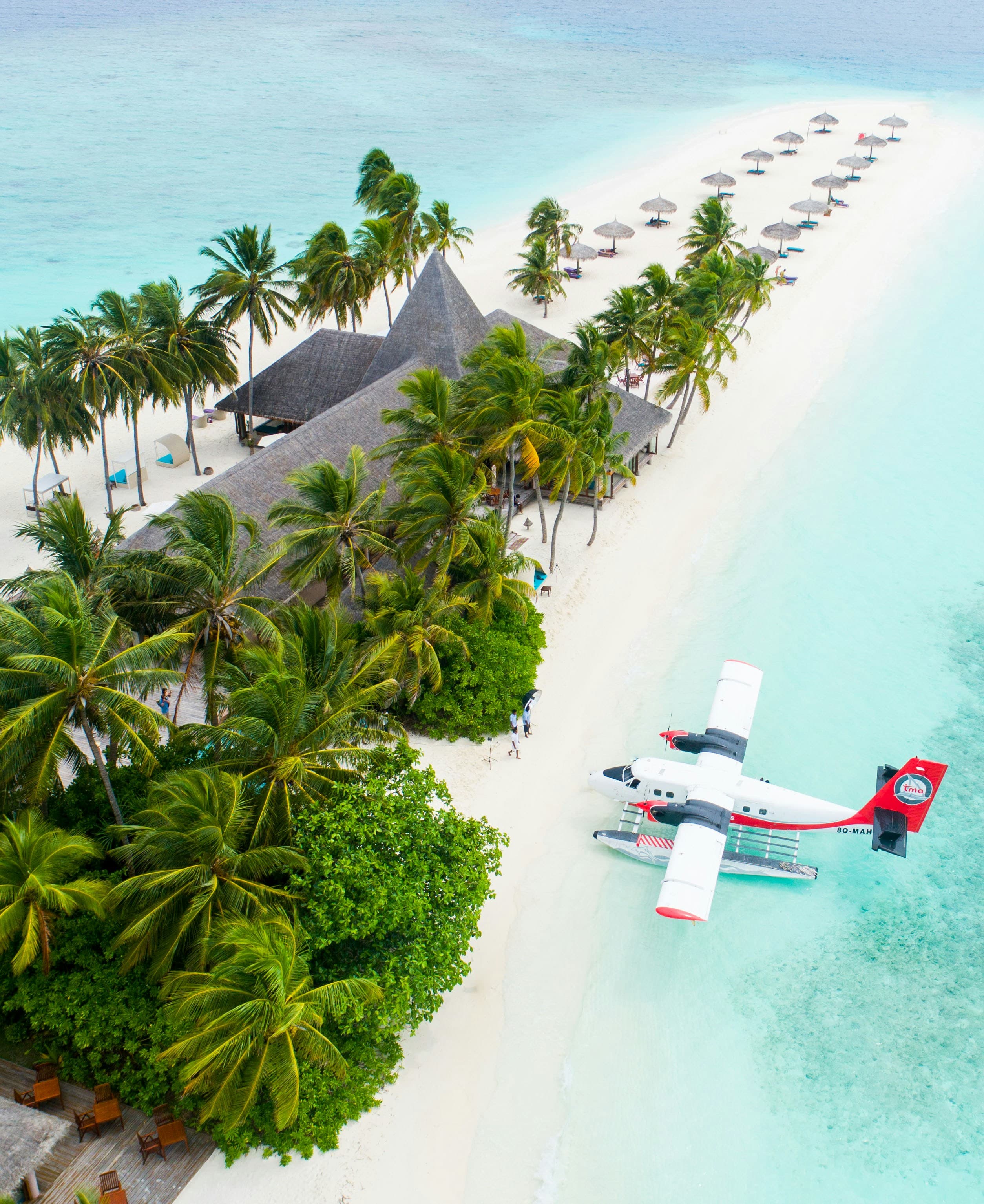 Bespoke Luxury Journeys Through Maldives Highlights