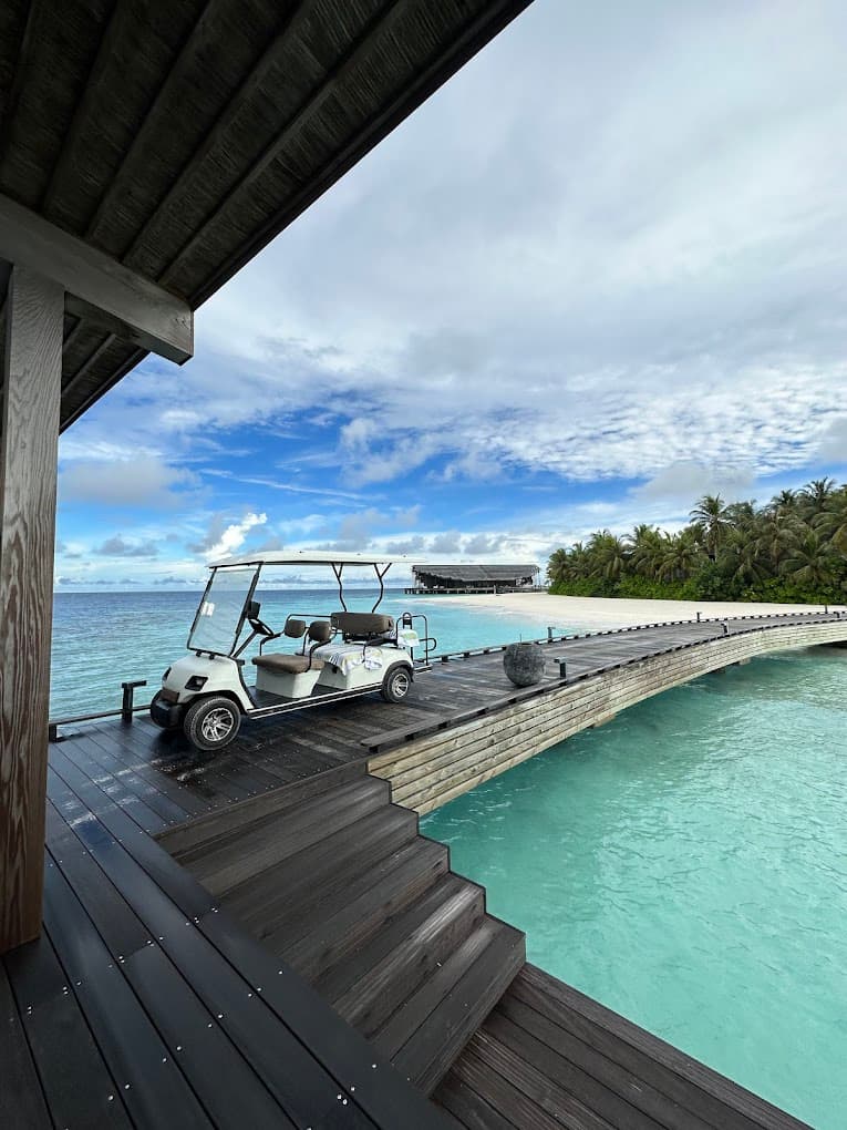 Kudadoo Maldives Private Island