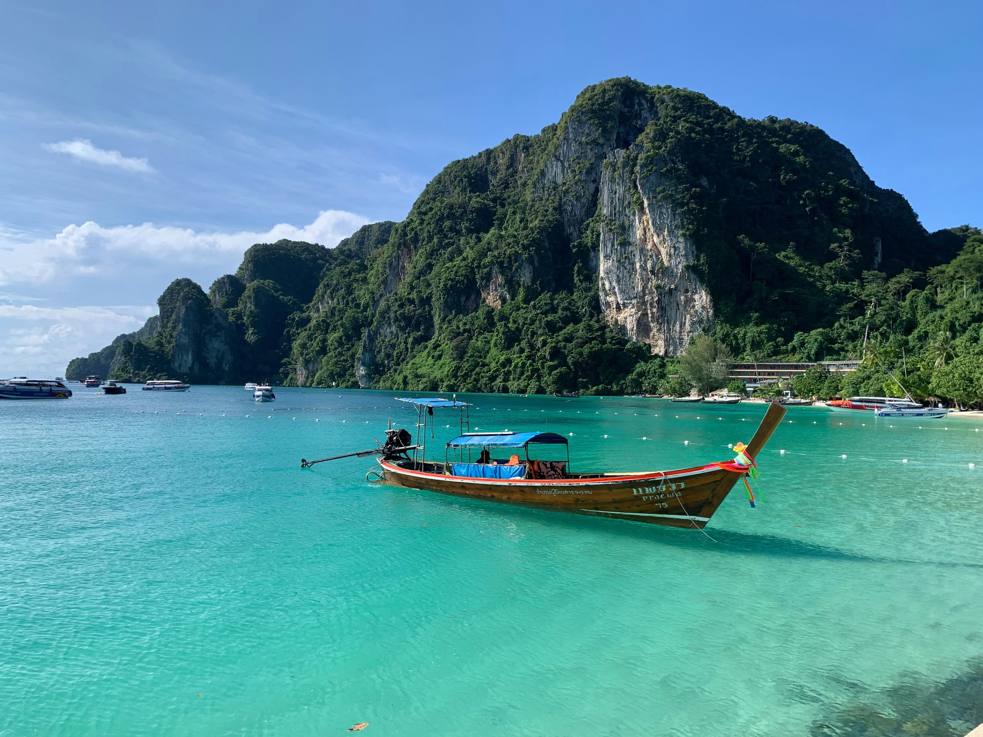 Bespoke Luxury Journeys Through Thailand