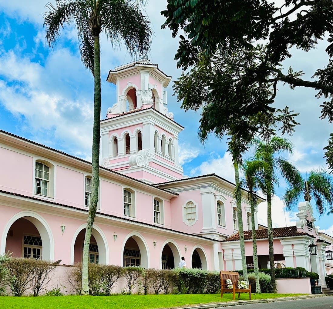 Hotel das Cataratas