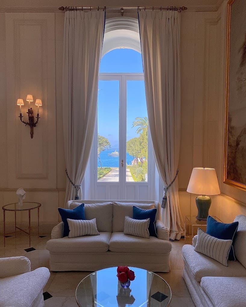 Hôtel du Cap-Eden-Roc