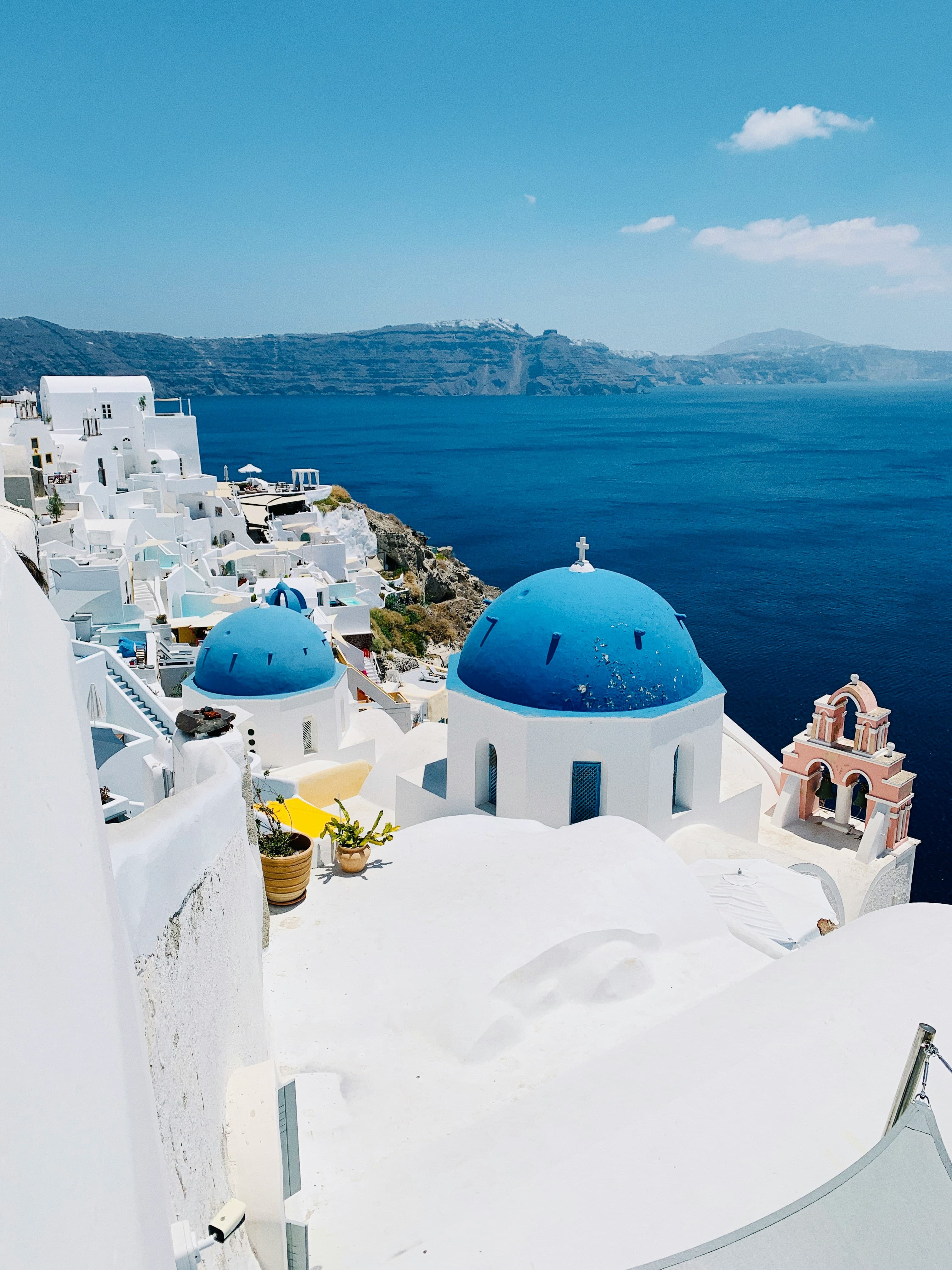 Bespoke Luxury Journeys Through Greece Highlights