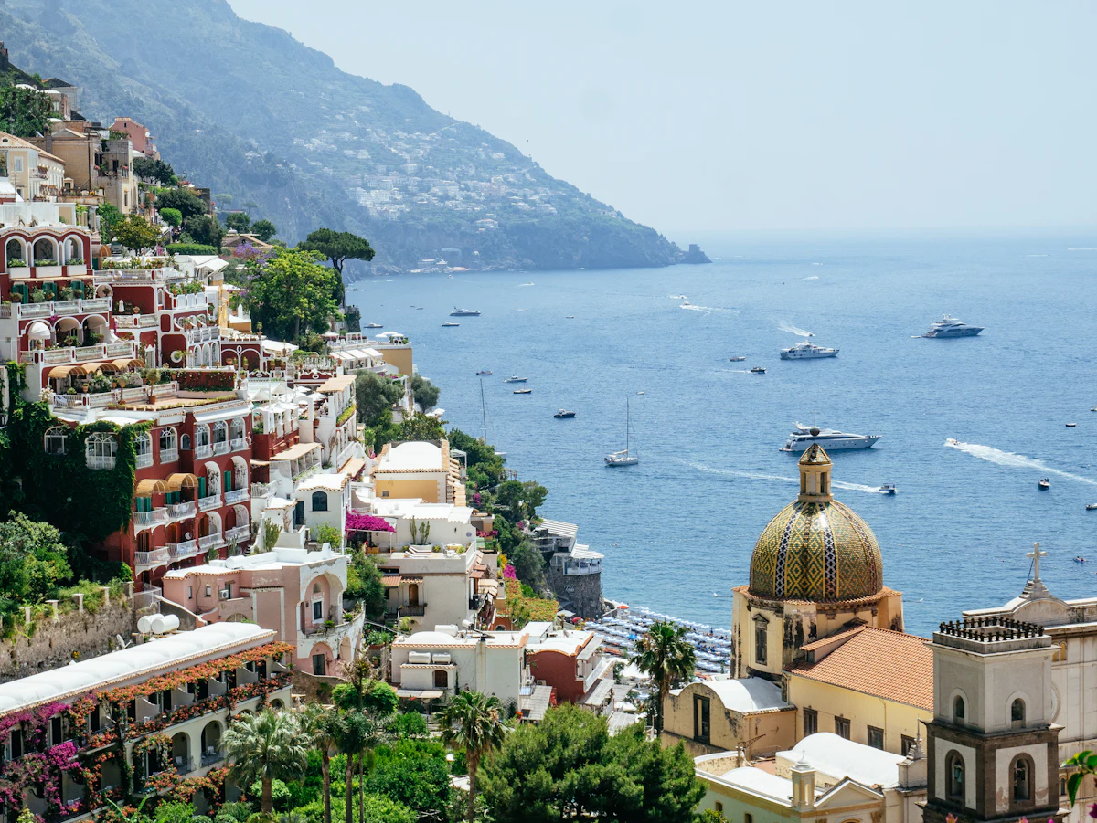 Amalfi Coast travel 3