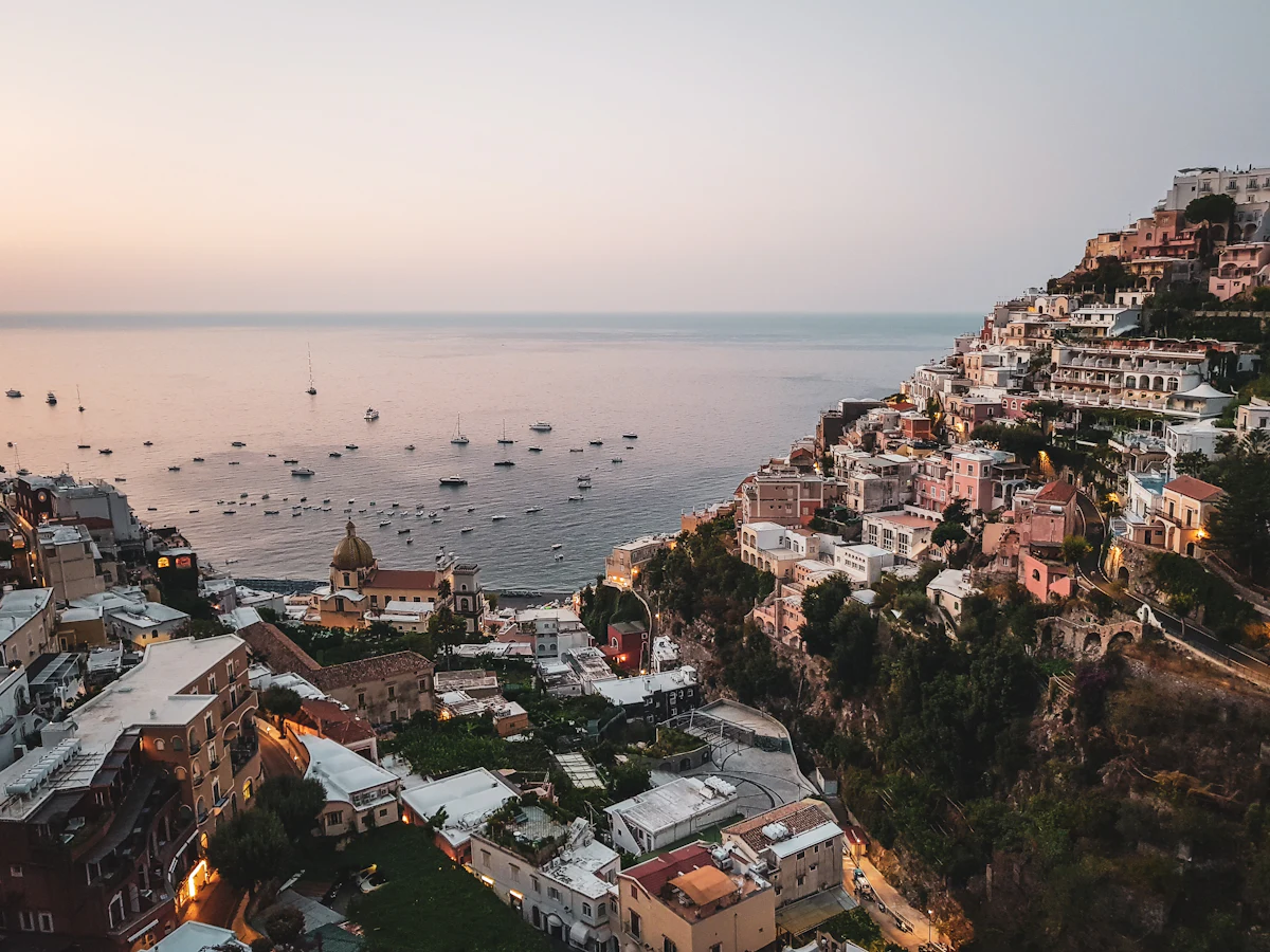Amalfi Coast travel 1