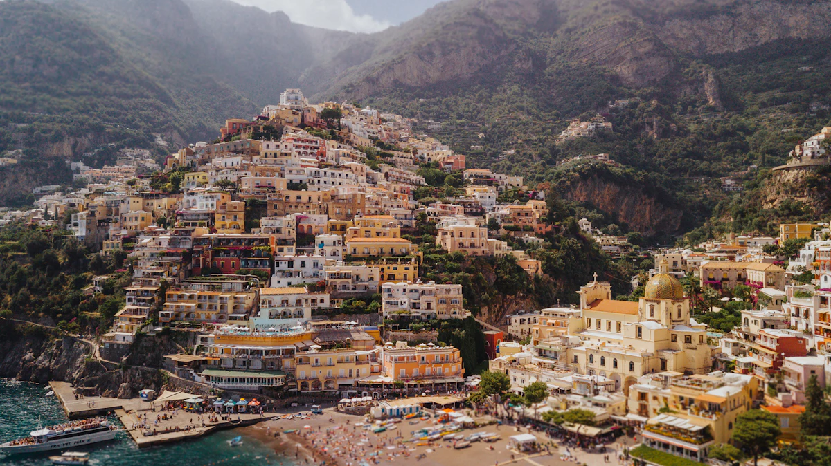 Amalfi Coast travel 4