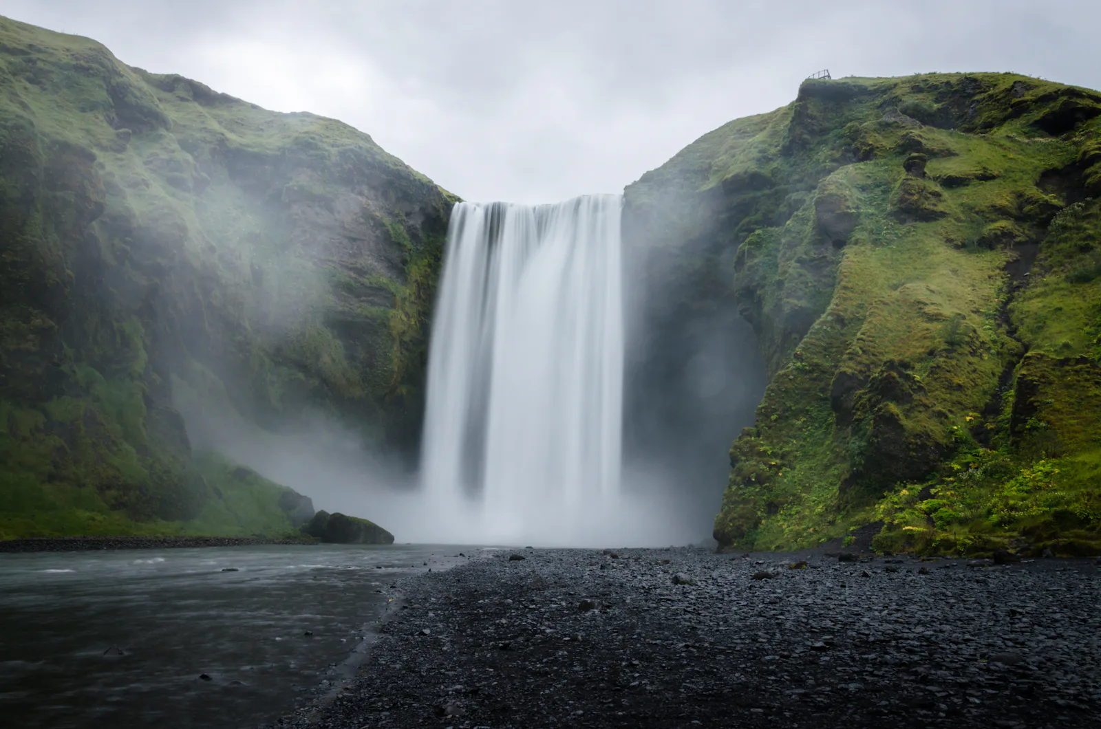 Iceland, Iceland – luxury travel destination