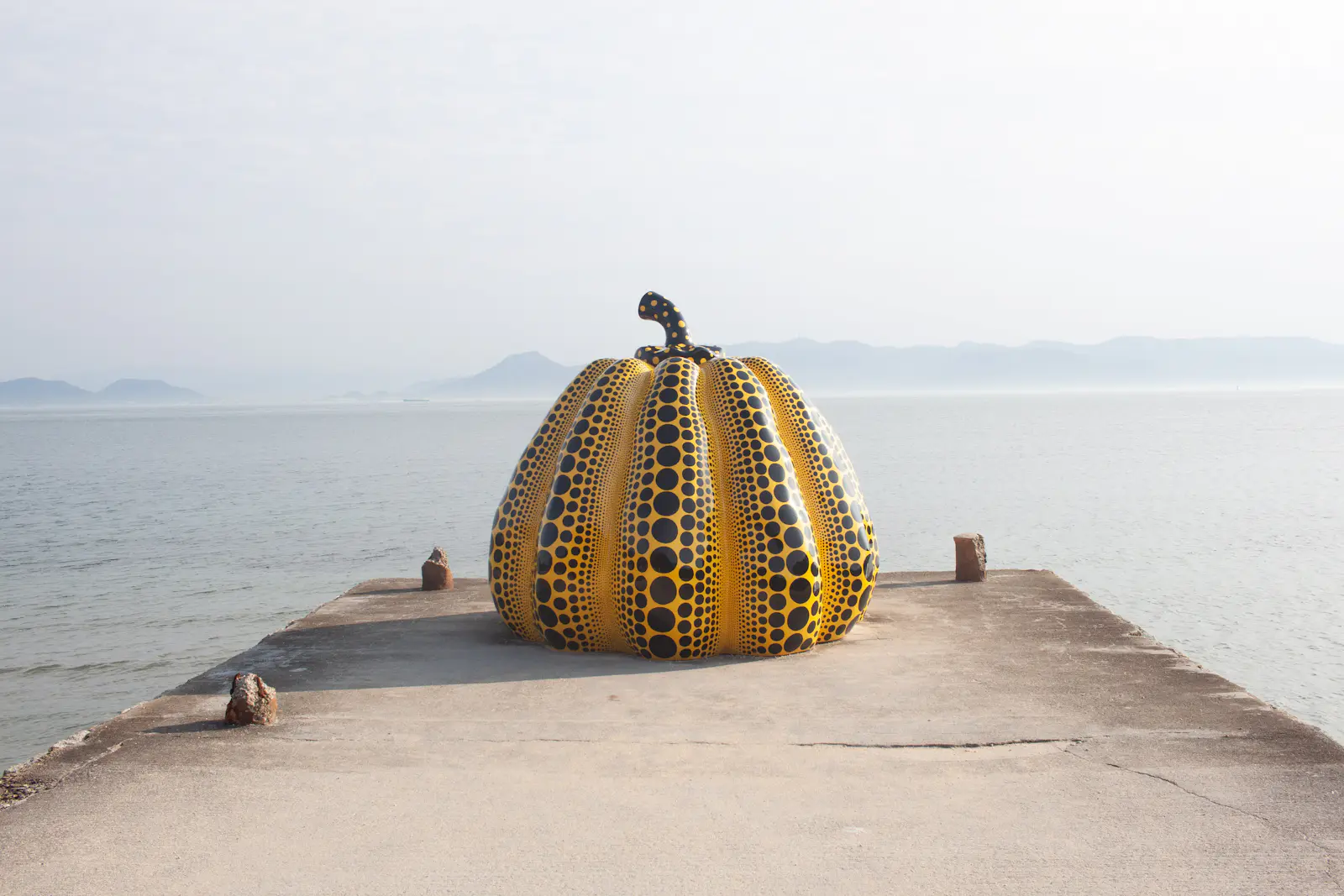 Naoshima, Japan — luxury travel destination