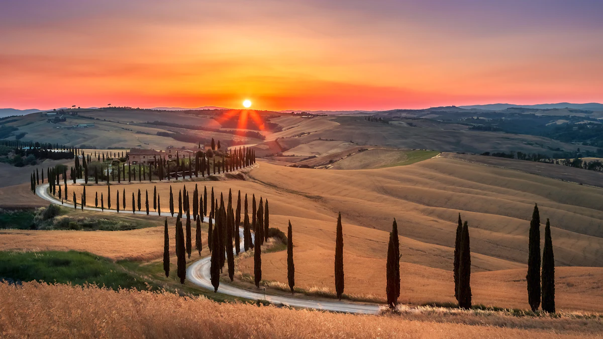 Provence, France – luxury travel destination