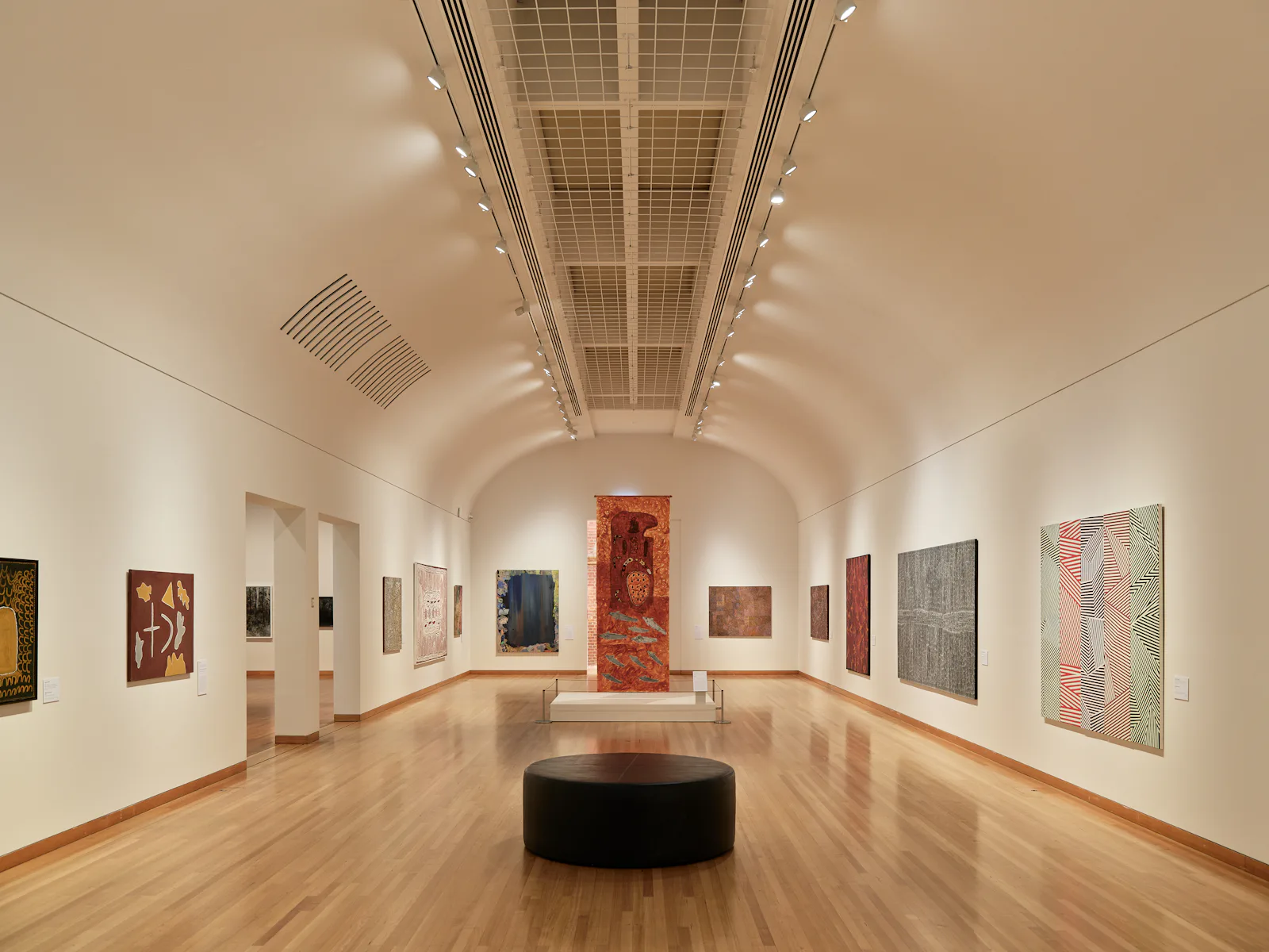 Private Art & Architecture Tour – luxury travel experience