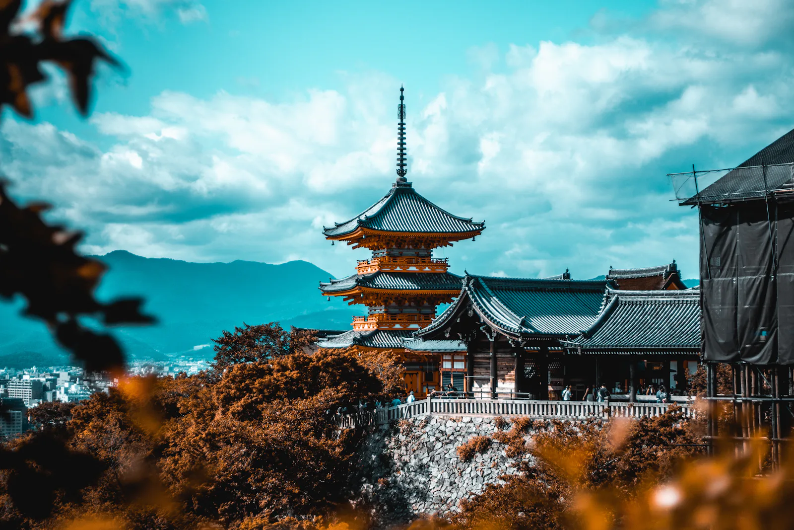 Tea & Temples of Japan – luxury travel experience