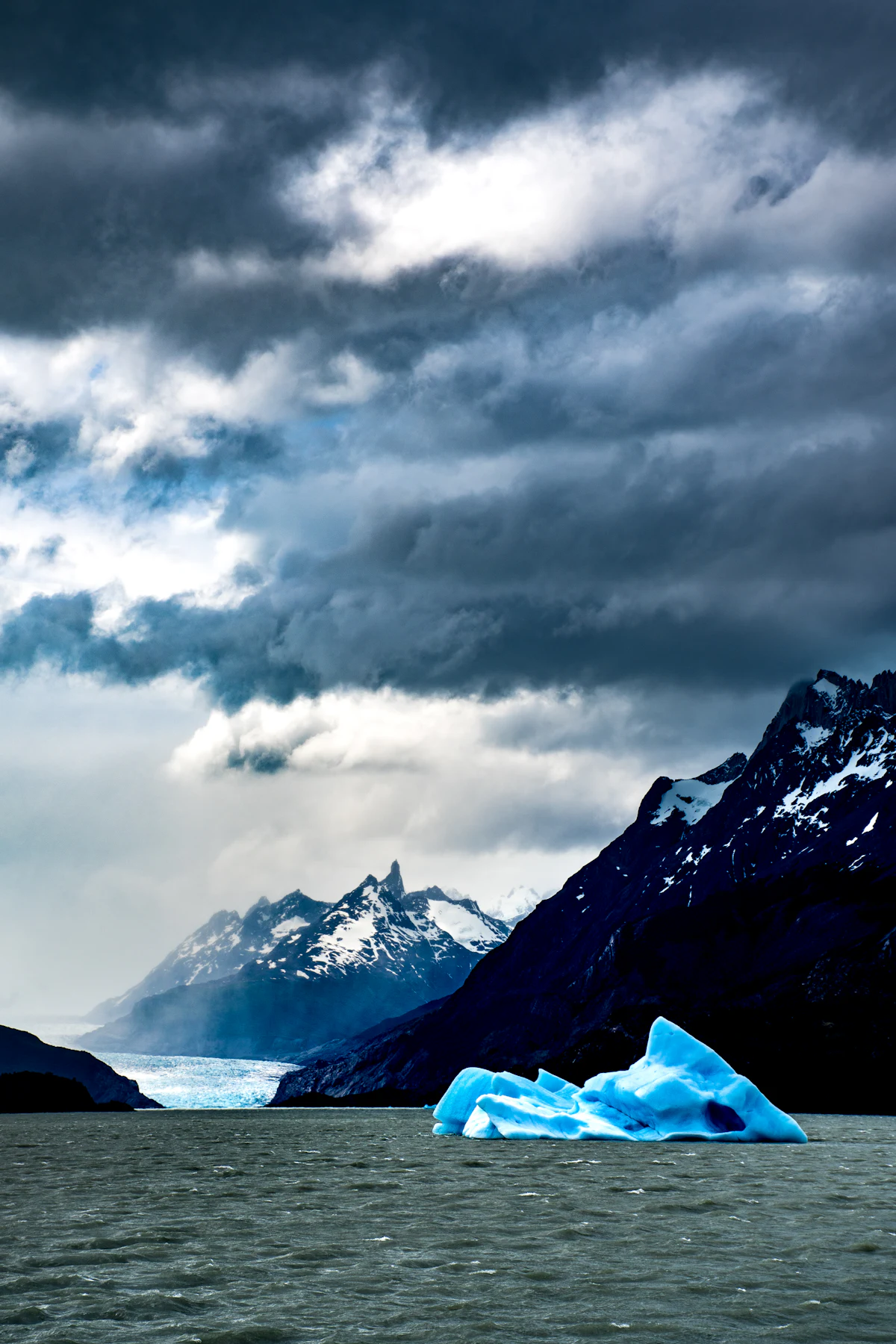 Patagonia travel 3
