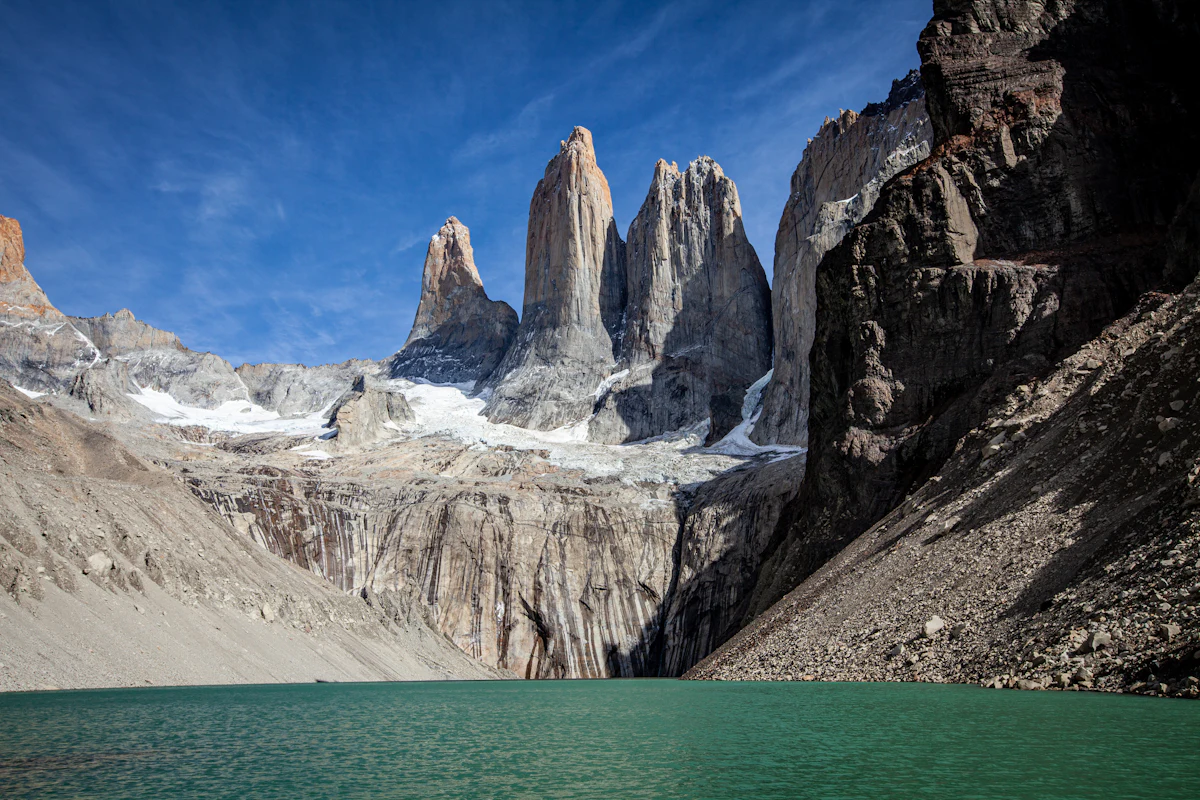 Patagonia travel 2