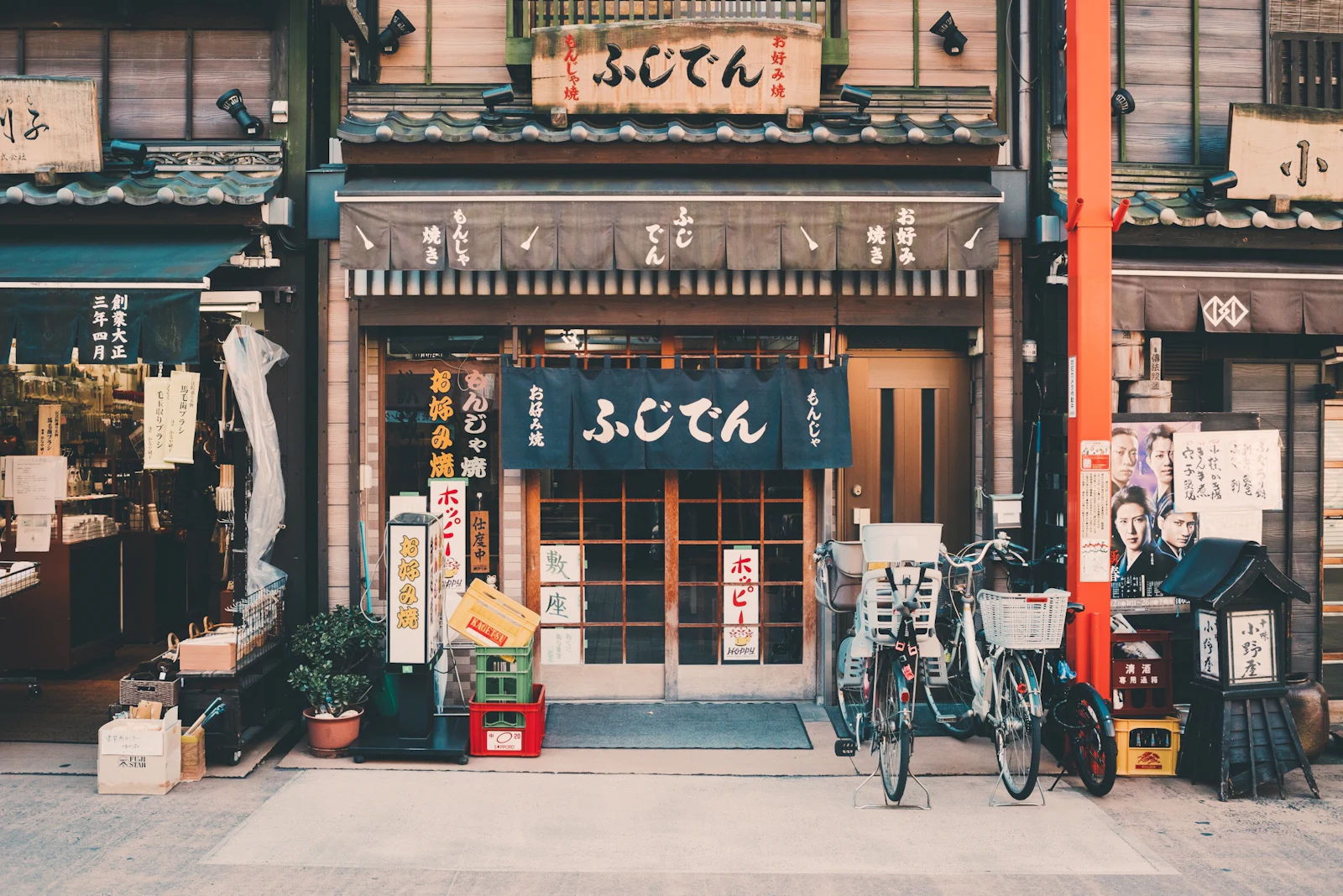 Kyoto travel 4
