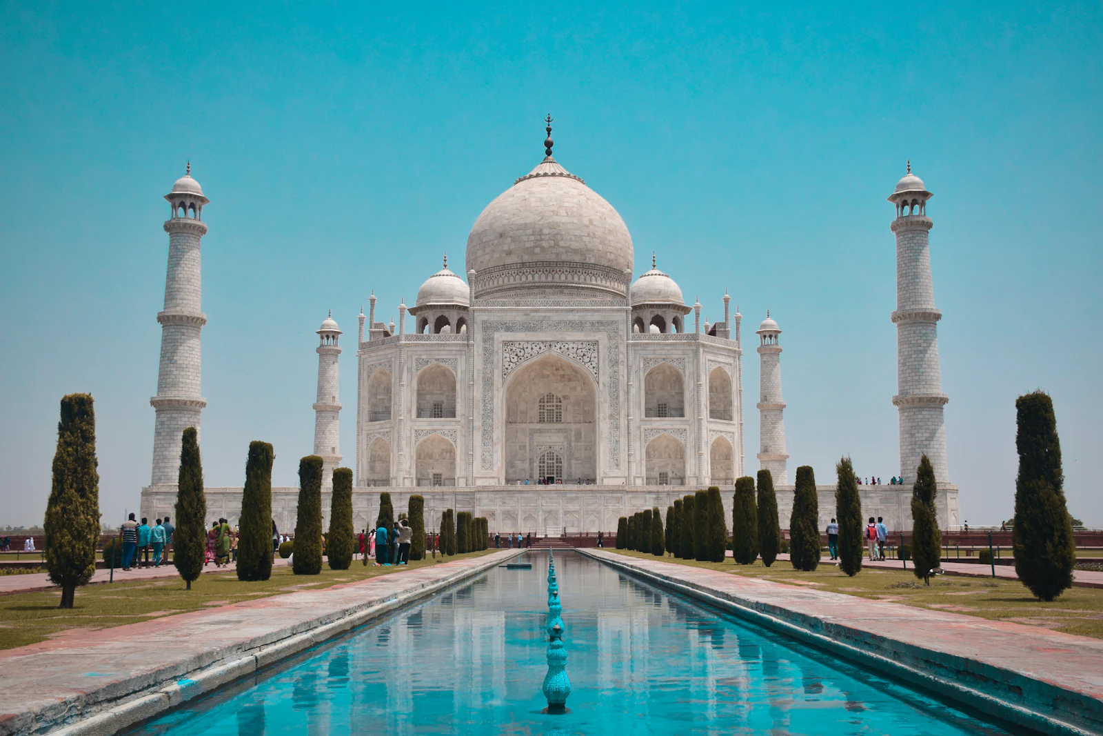 Art & Architecture — luxury travel experience