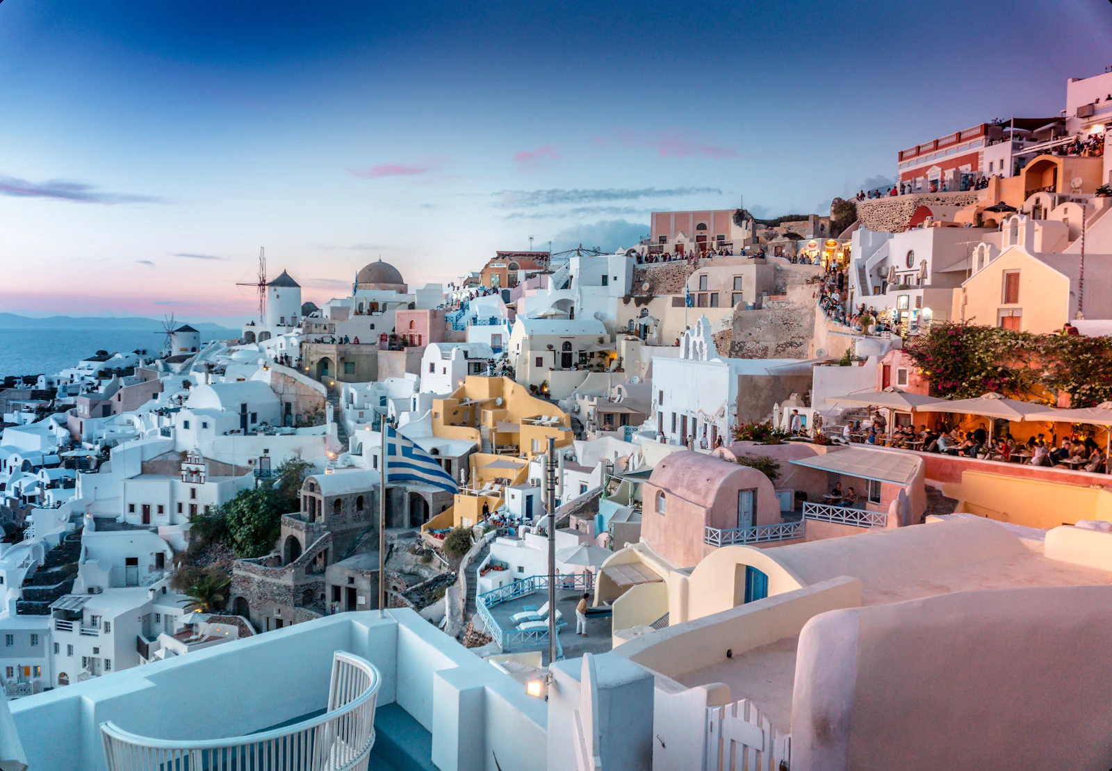 Greek Islands 1