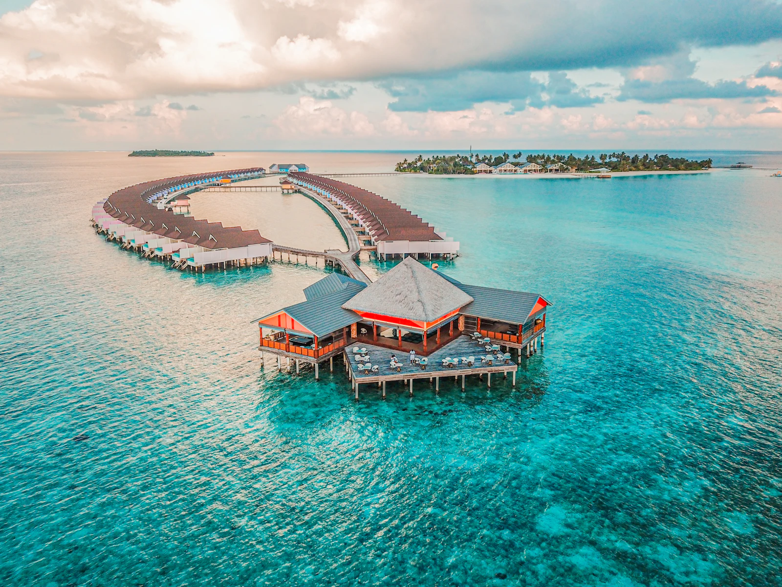 Maldives travel 2