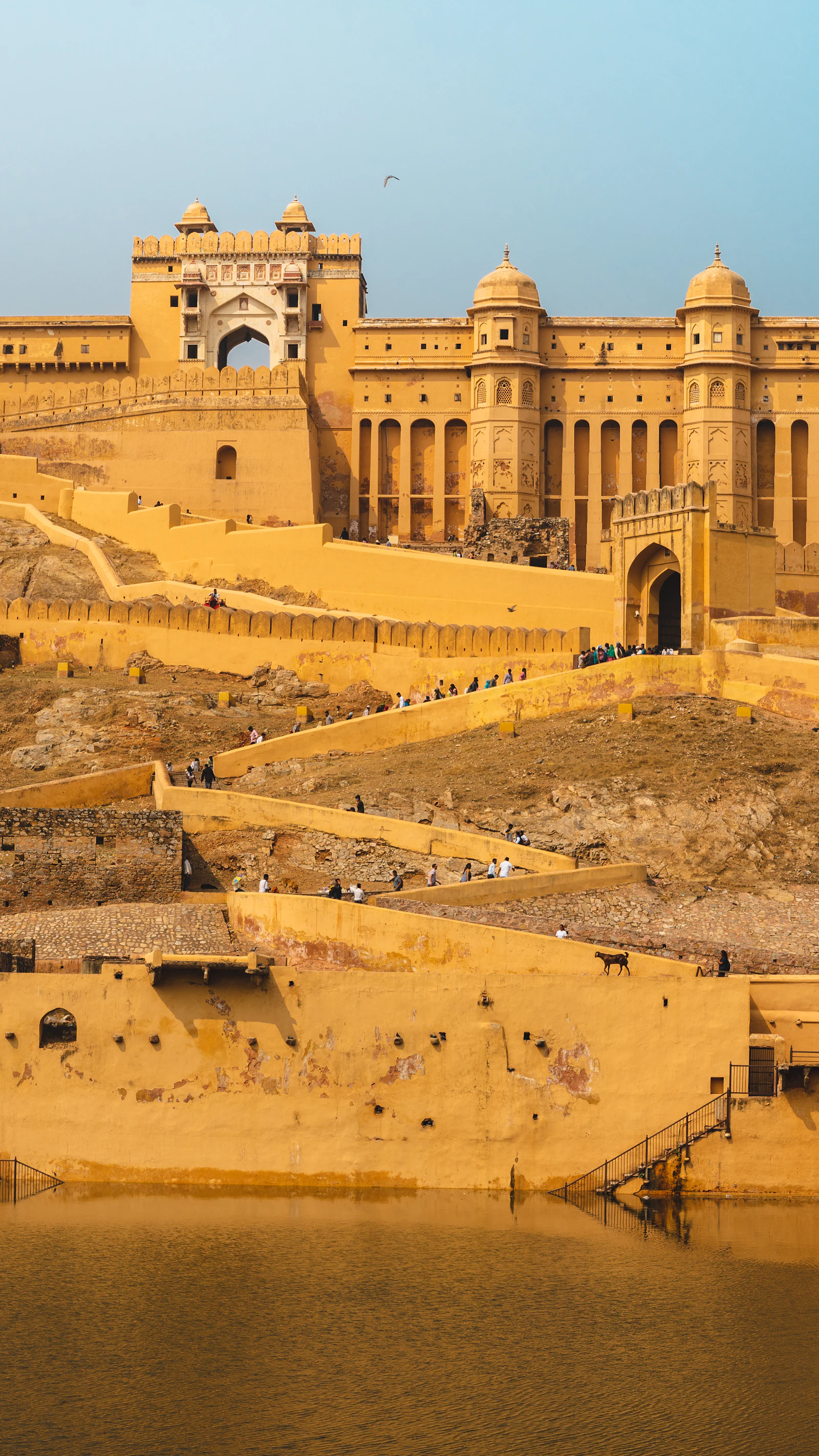 Rajasthan luxury travel 4