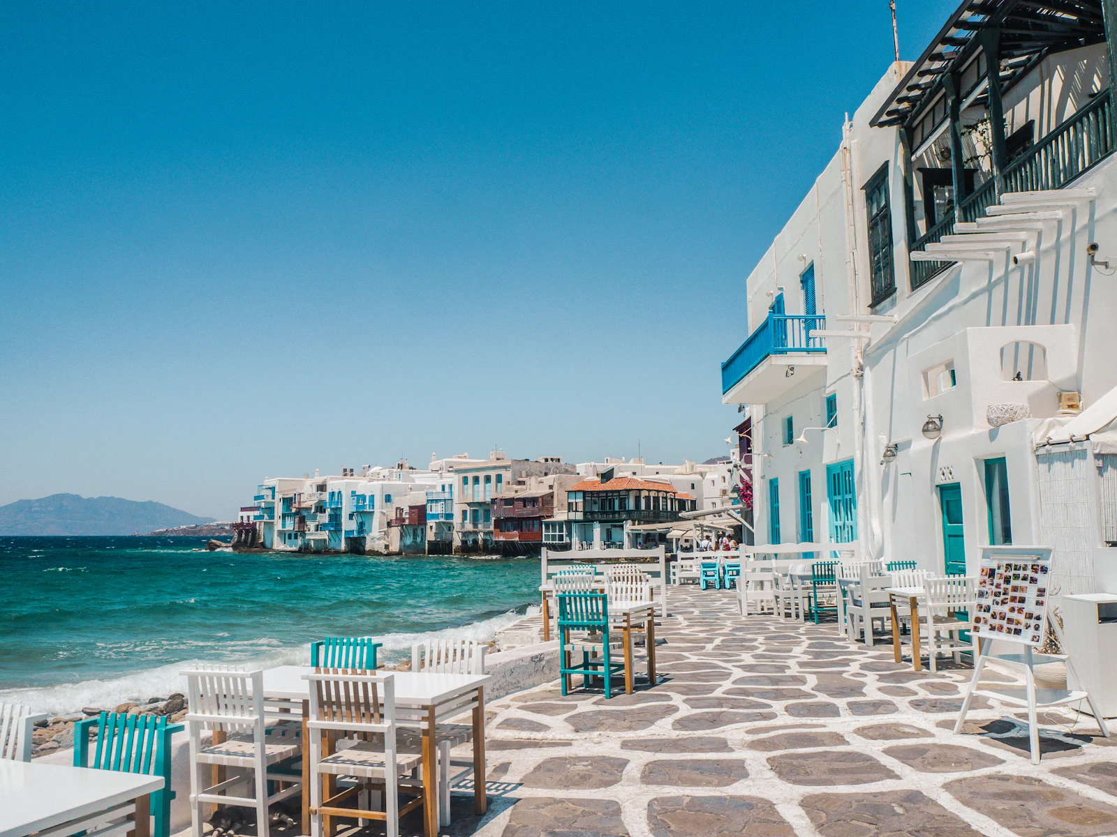 Greek Islands 3