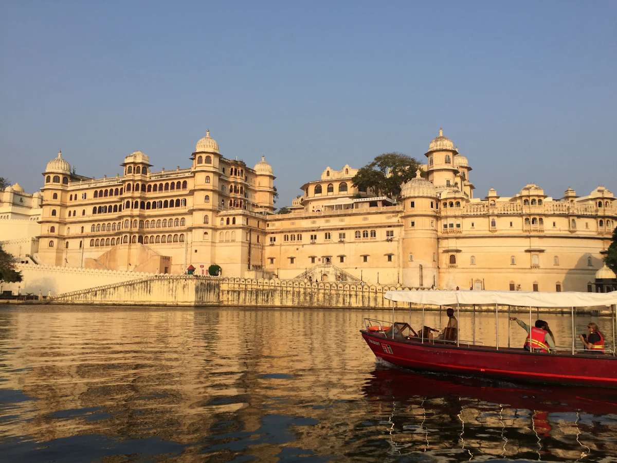 The Lake Palace Residence, Udaipur, Udaipur, Rajasthan, India