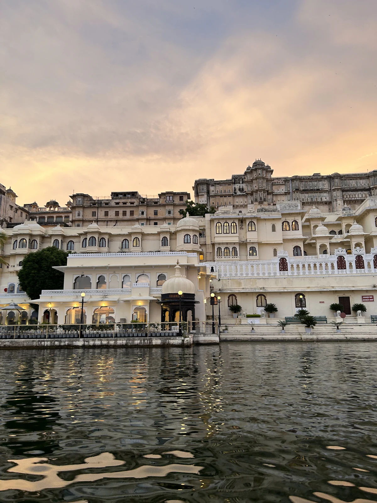 Jodhpur — The Blue City