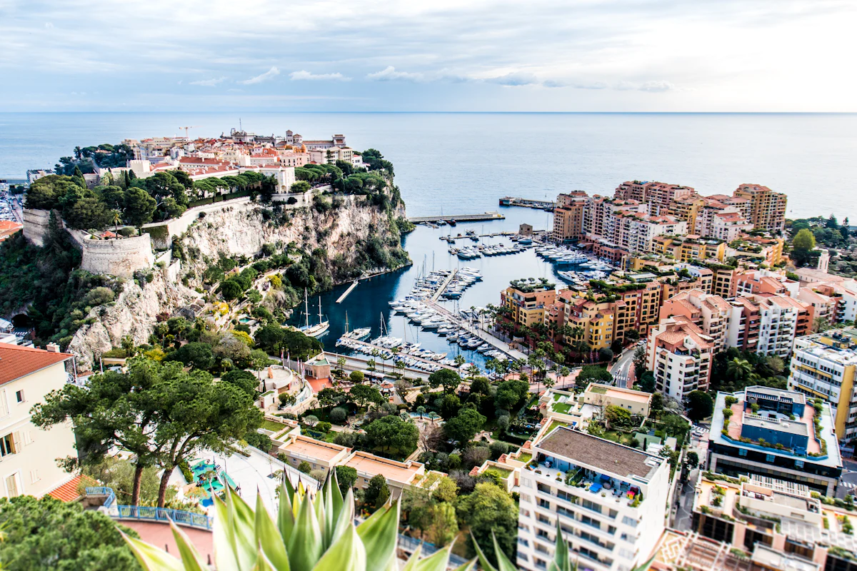 French Riviera 2